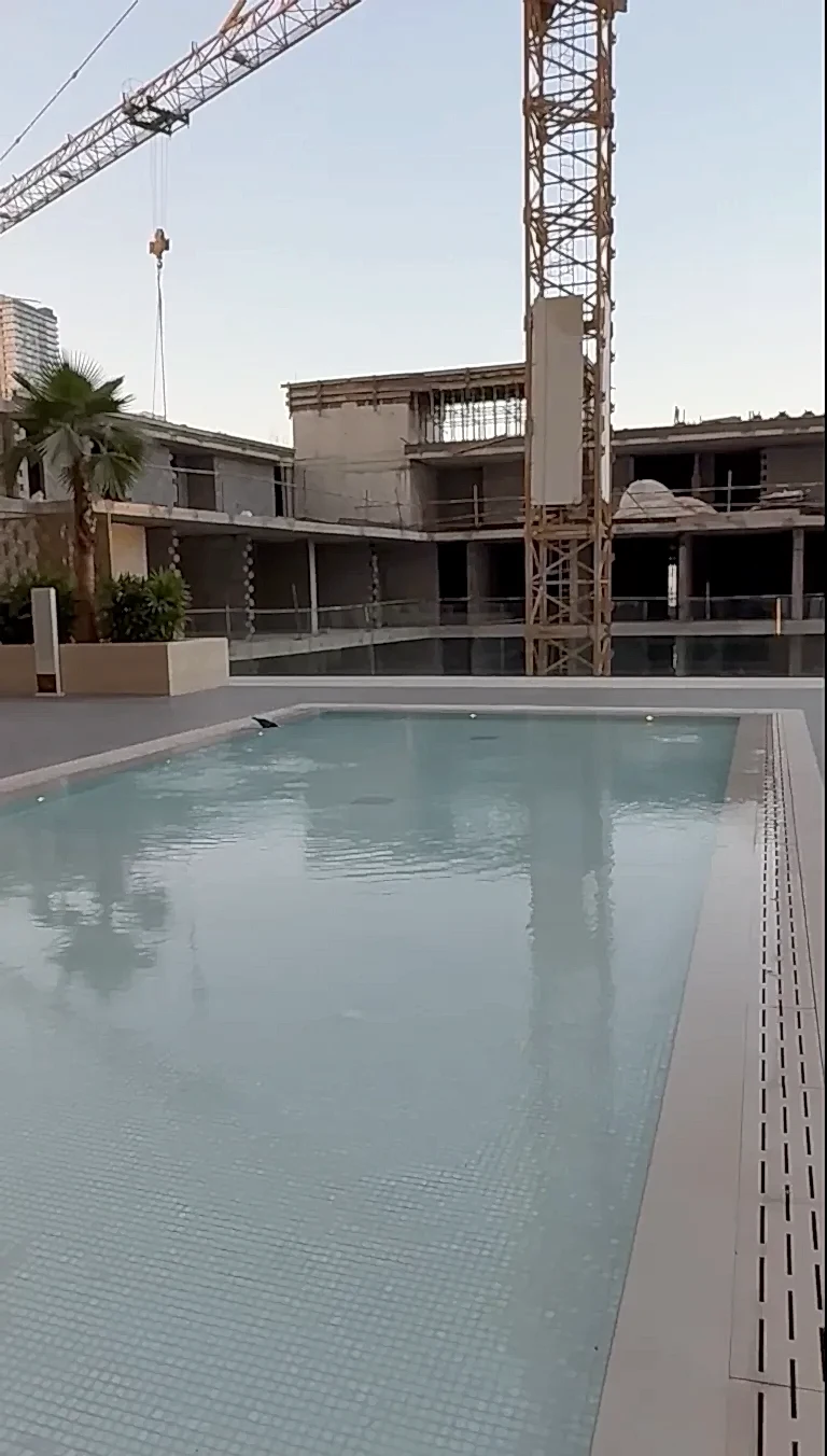 pool project done by lupool in jvc dubai 4
